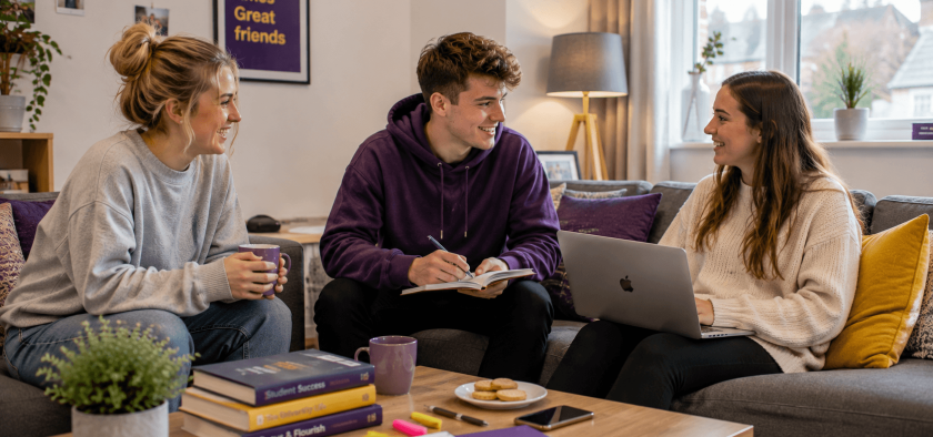 Student House Safety Tips Every Tenant Should Know