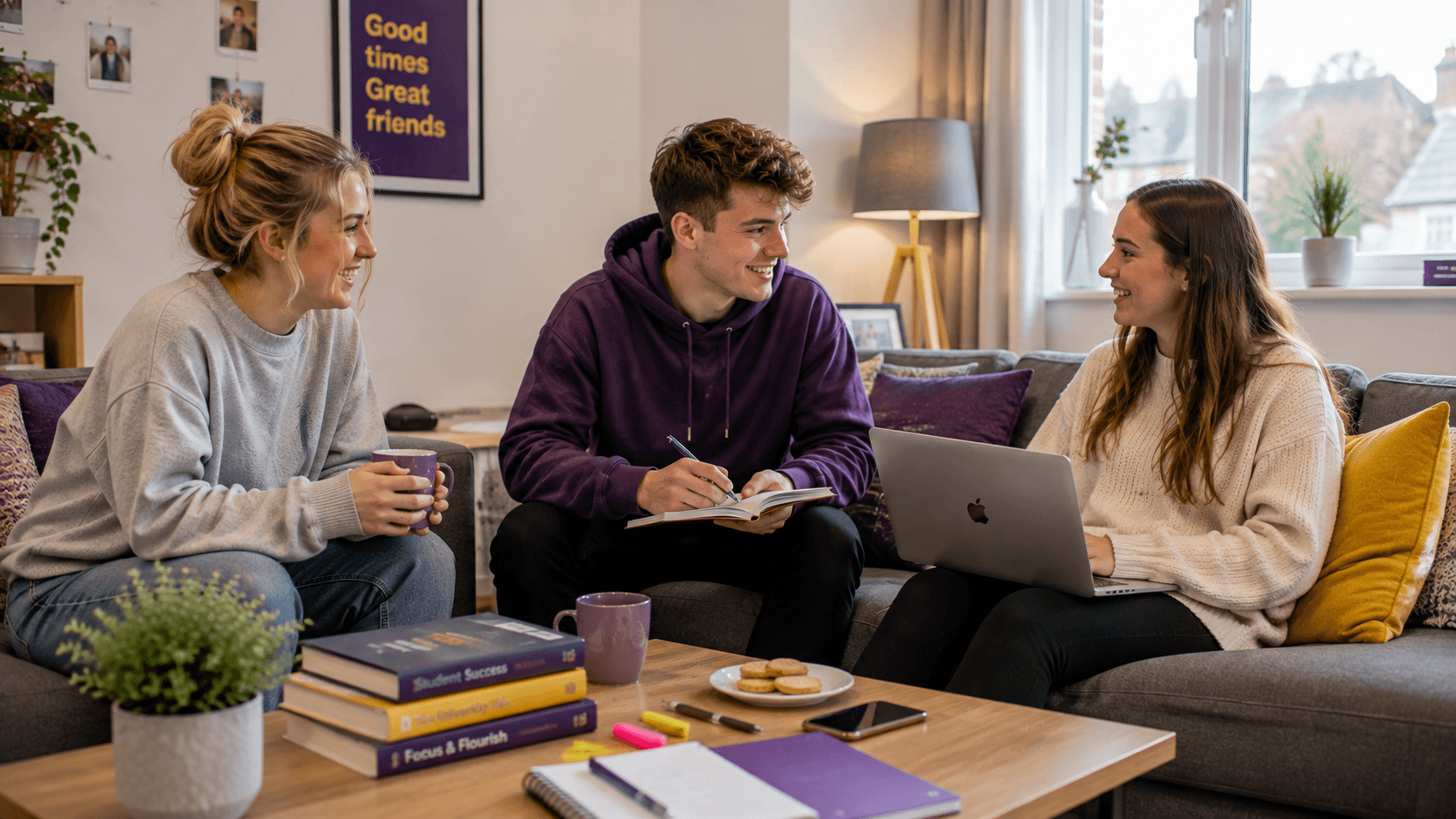 Student House Safety Tips Every Tenant Should Know