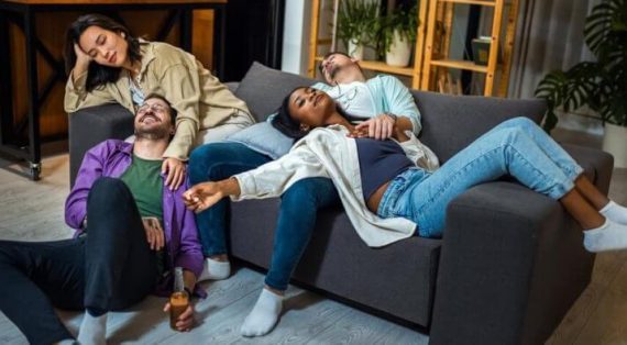 How to View a Student House Before Renting: Don't Let First Impressions Make the Decision