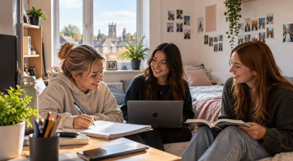 Questions to Ask Before Signing a Student Tenancy Agreement