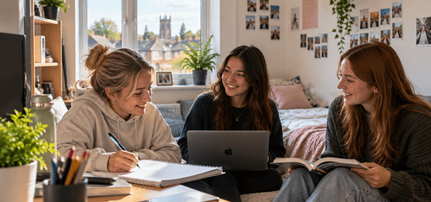 Questions to Ask Before Signing a Student Tenancy Agreement