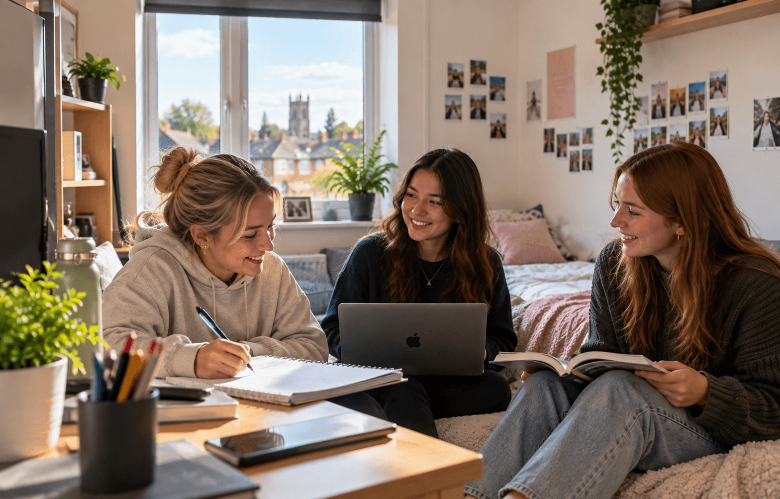 Questions to Ask Before Signing a Student Tenancy Agreement