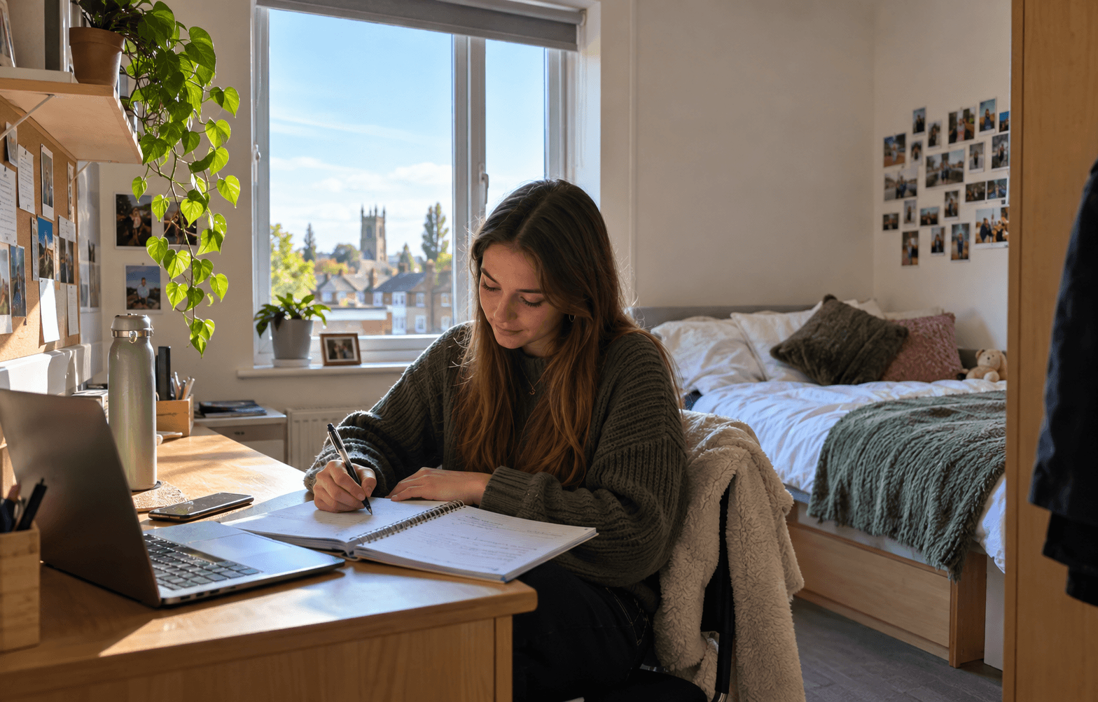 When Should You Start Looking for Student Accommodation in Ormskirk?