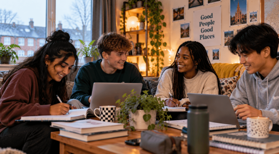 Managing University Assignment Deadlines Before Christmas