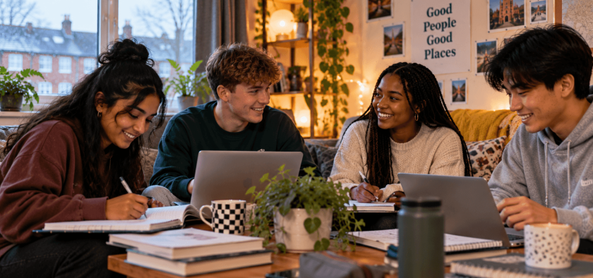 Managing University Assignment Deadlines Before Christmas