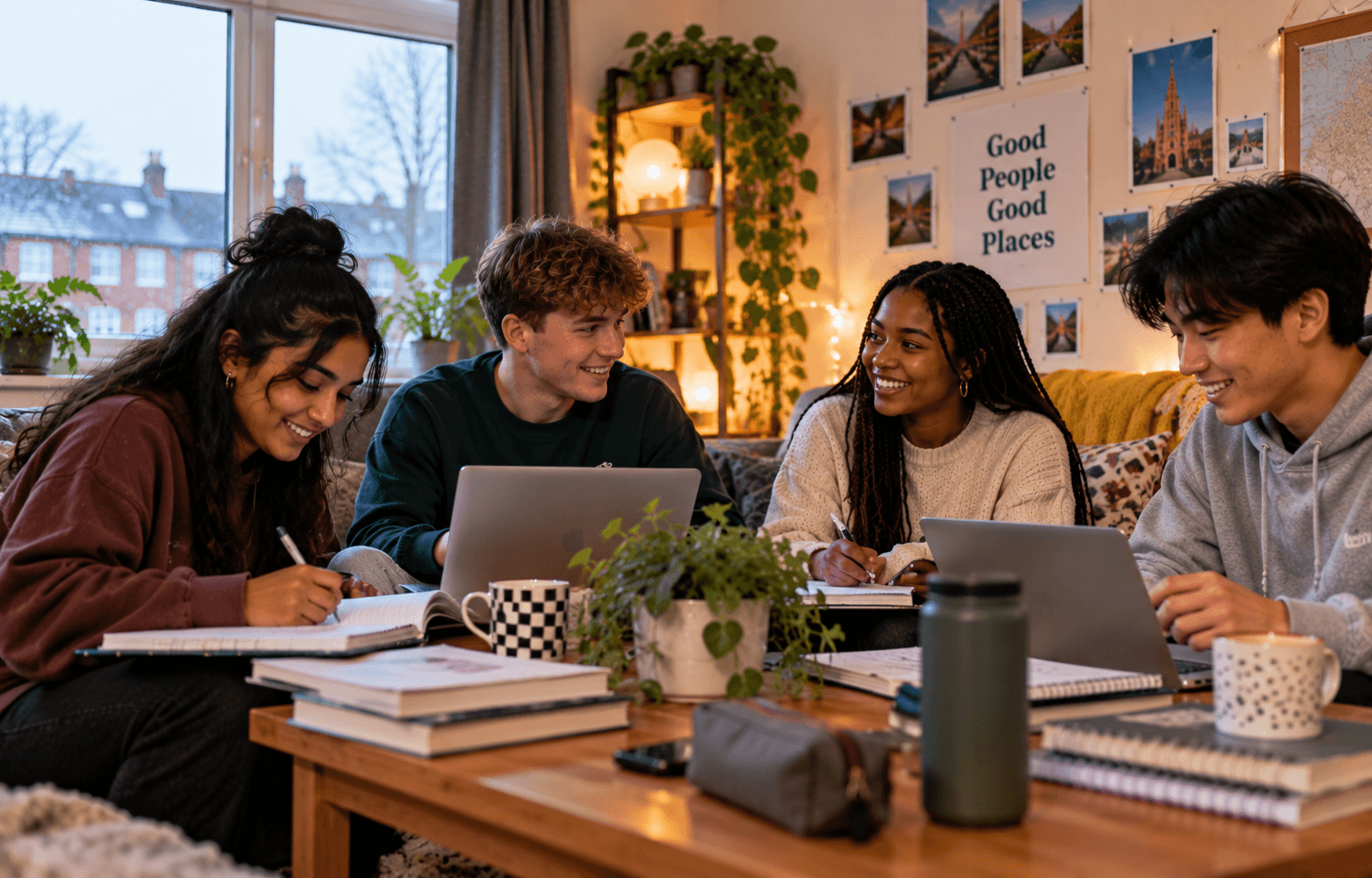 Managing University Assignment Deadlines Before Christmas
